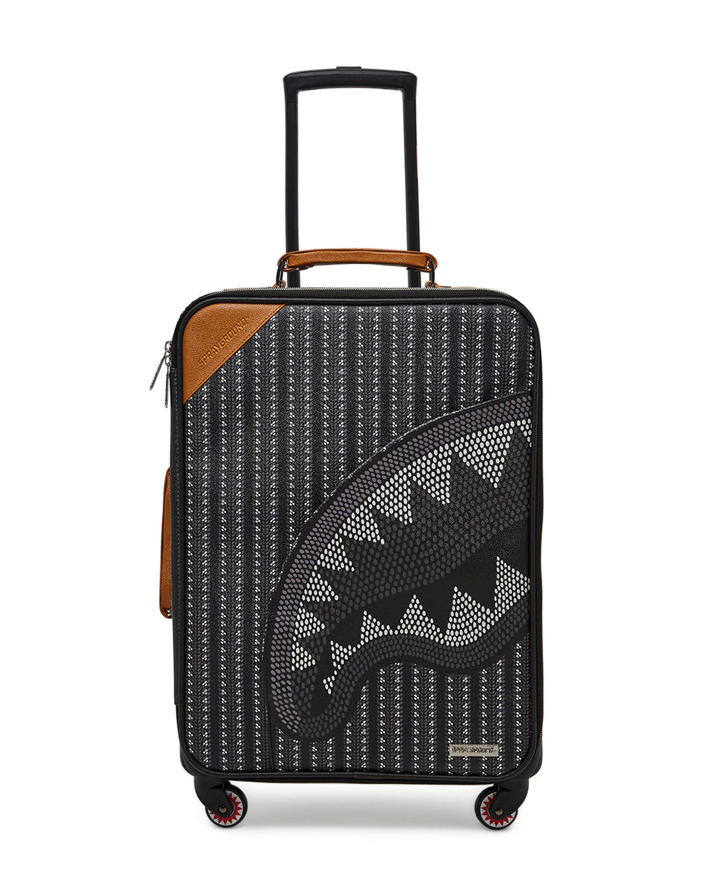 SPRAYGROUND Illuchains Jetsetter Carry-On Luggage — product image 3