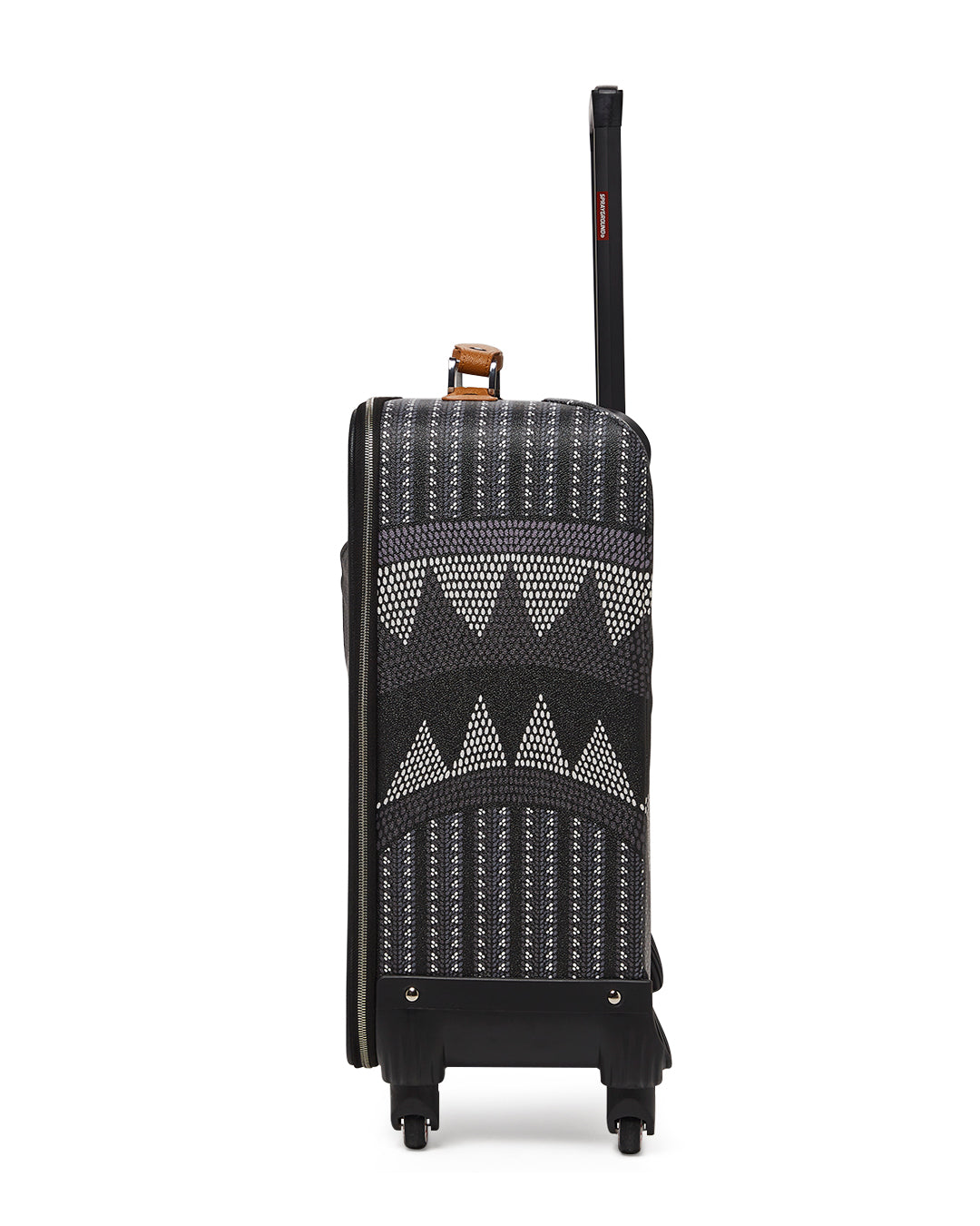 SPRAYGROUND Illuchains Jetsetter Carry-On Luggage — product image 5