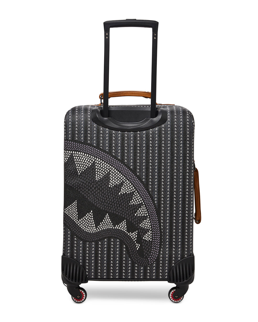 SPRAYGROUND Illuchains Jetsetter Carry-On Luggage — product image 7