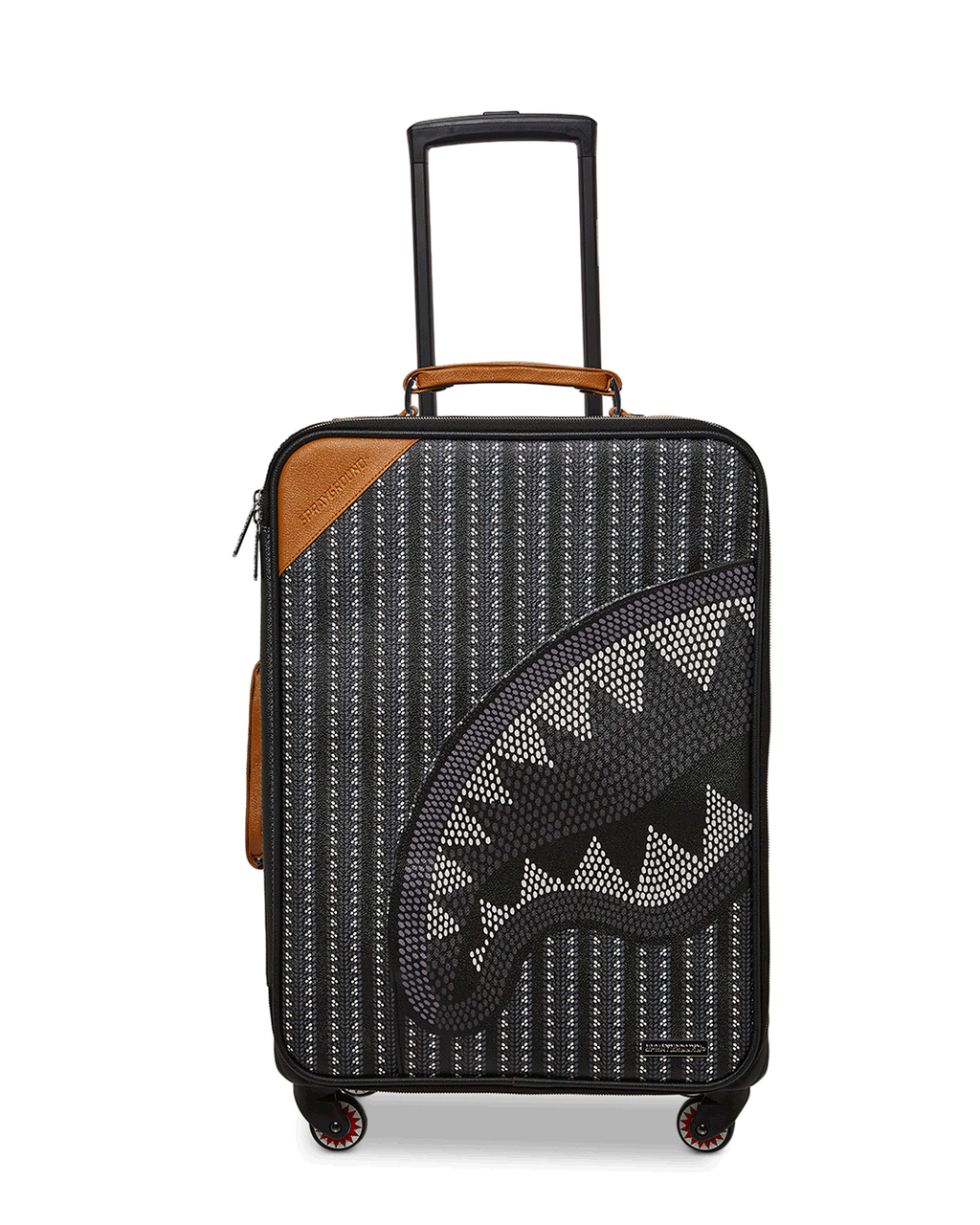 SPRAYGROUND Illuchains Jetsetter Carry-On Luggage — product image 11