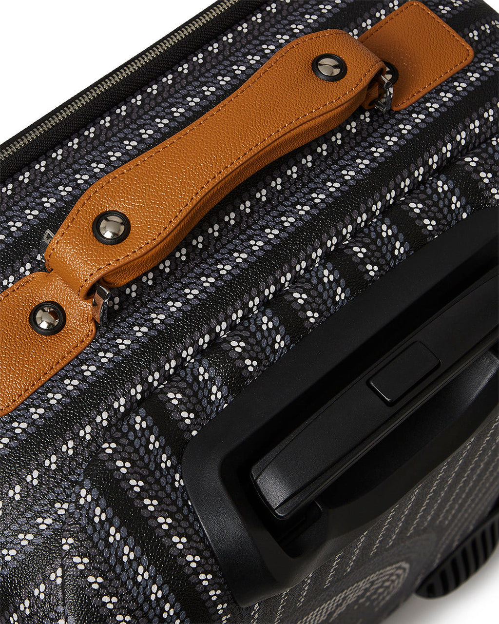 SPRAYGROUND Illuchains Jetsetter Carry-On Luggage — product image 17