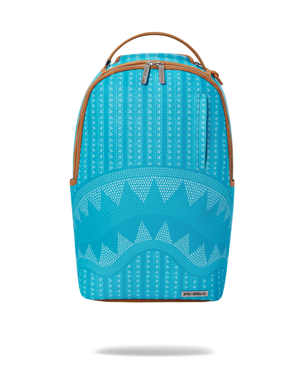 SPRAYGROUND Illuchains Turq Backpack (DLXV) — product image 1