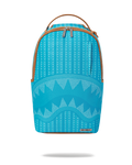 SPRAYGROUND Illuchains Turq Backpack (DLXV) — product image 1