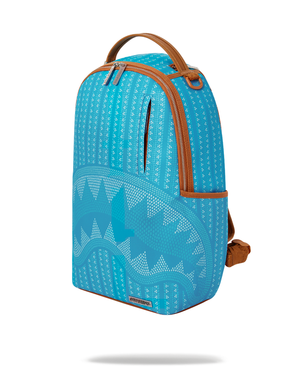 SPRAYGROUND Illuchains Turq Backpack (DLXV) — product image 3