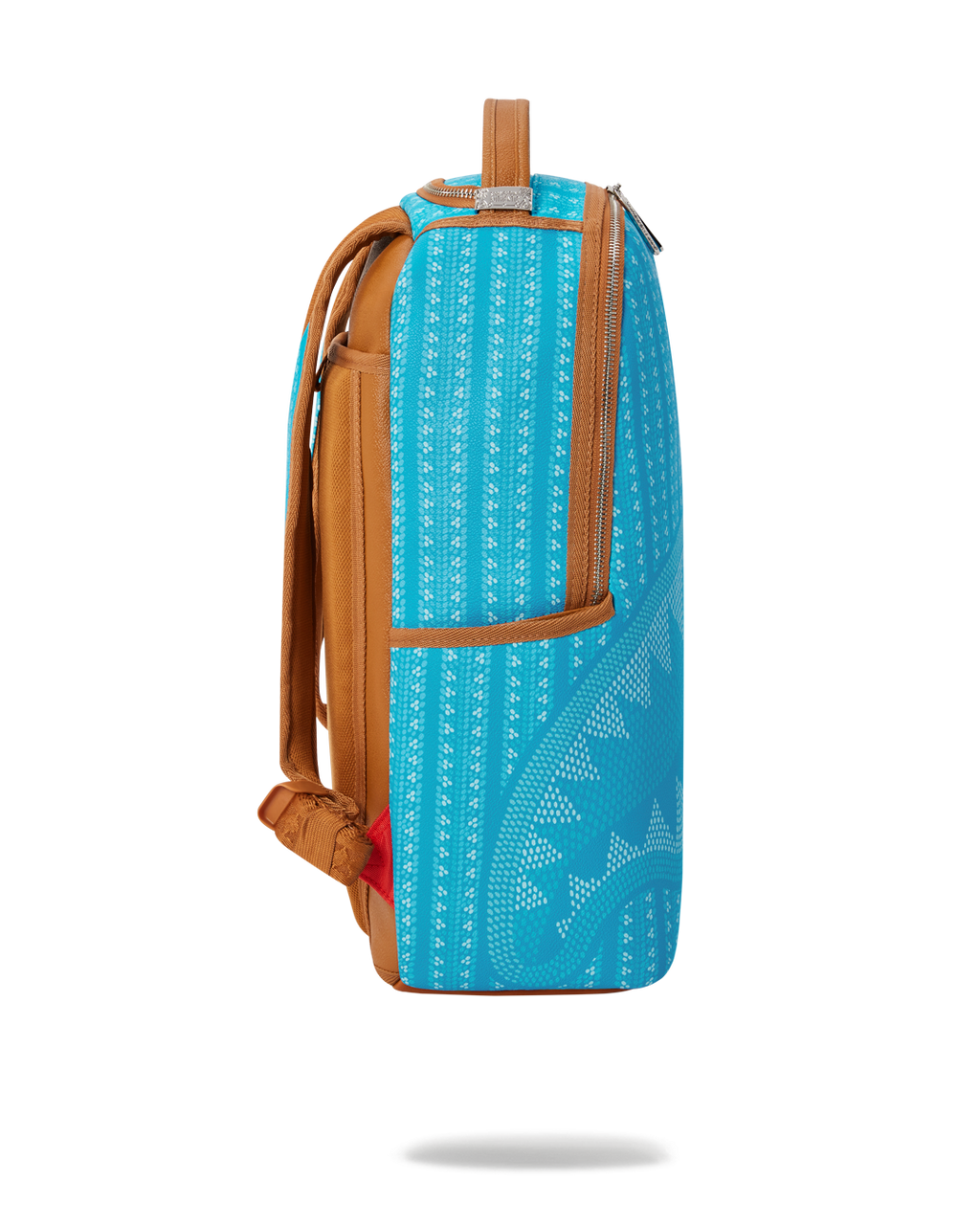 SPRAYGROUND Illuchains Turq Backpack (DLXV) — product image 5