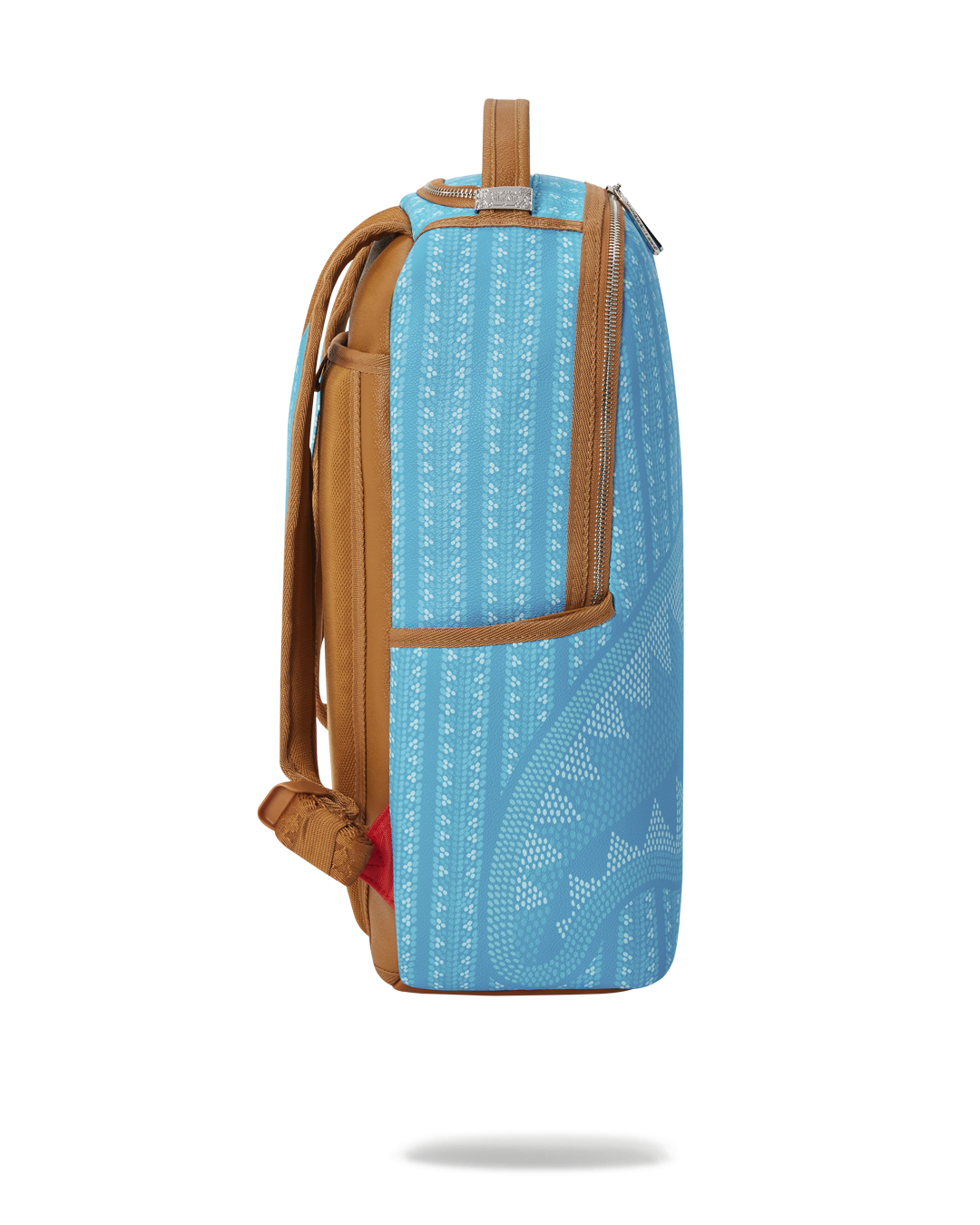 SPRAYGROUND Illuchains Turq Backpack (DLXV) — product image 5