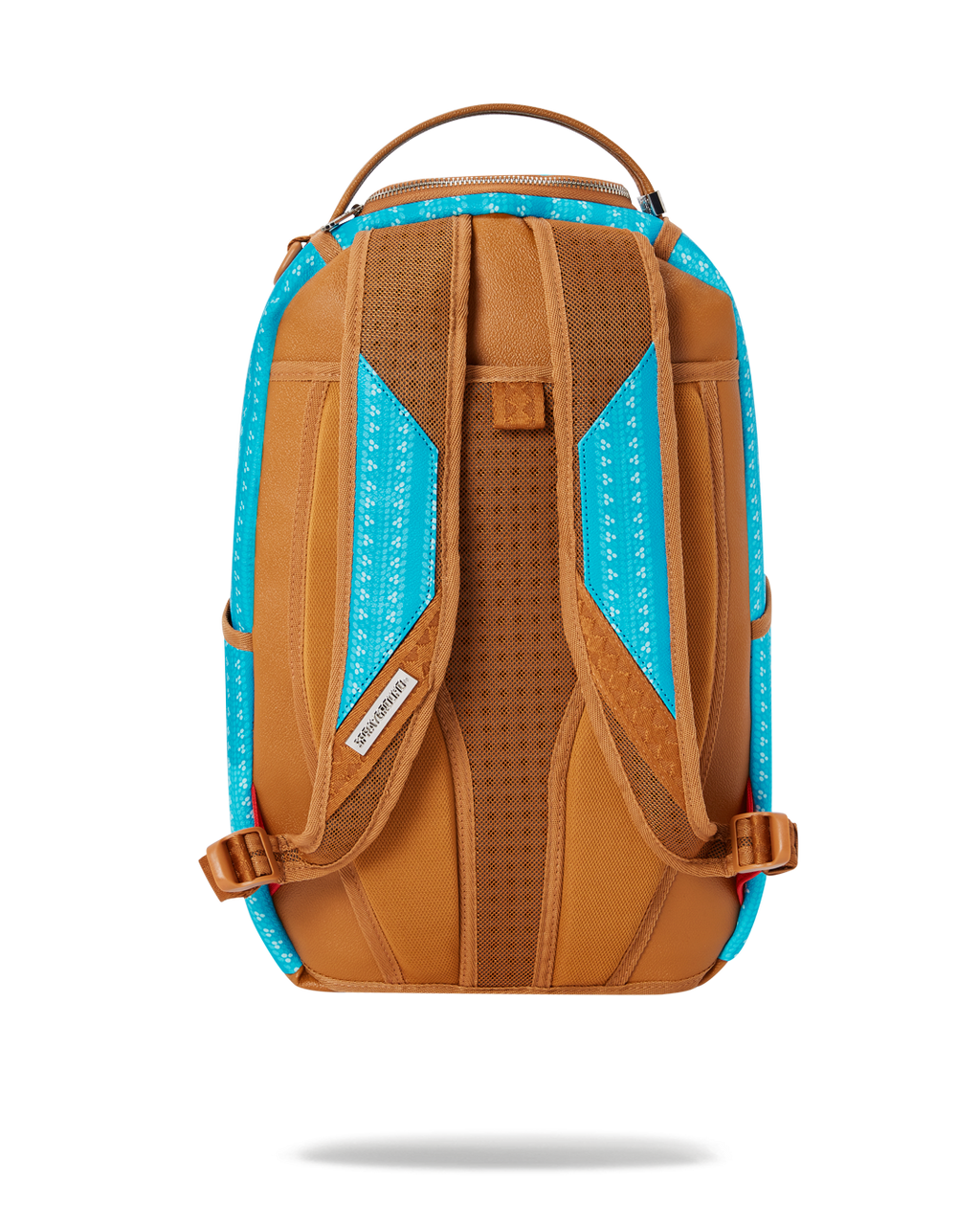 SPRAYGROUND Illuchains Turq Backpack (DLXV) — product image 7