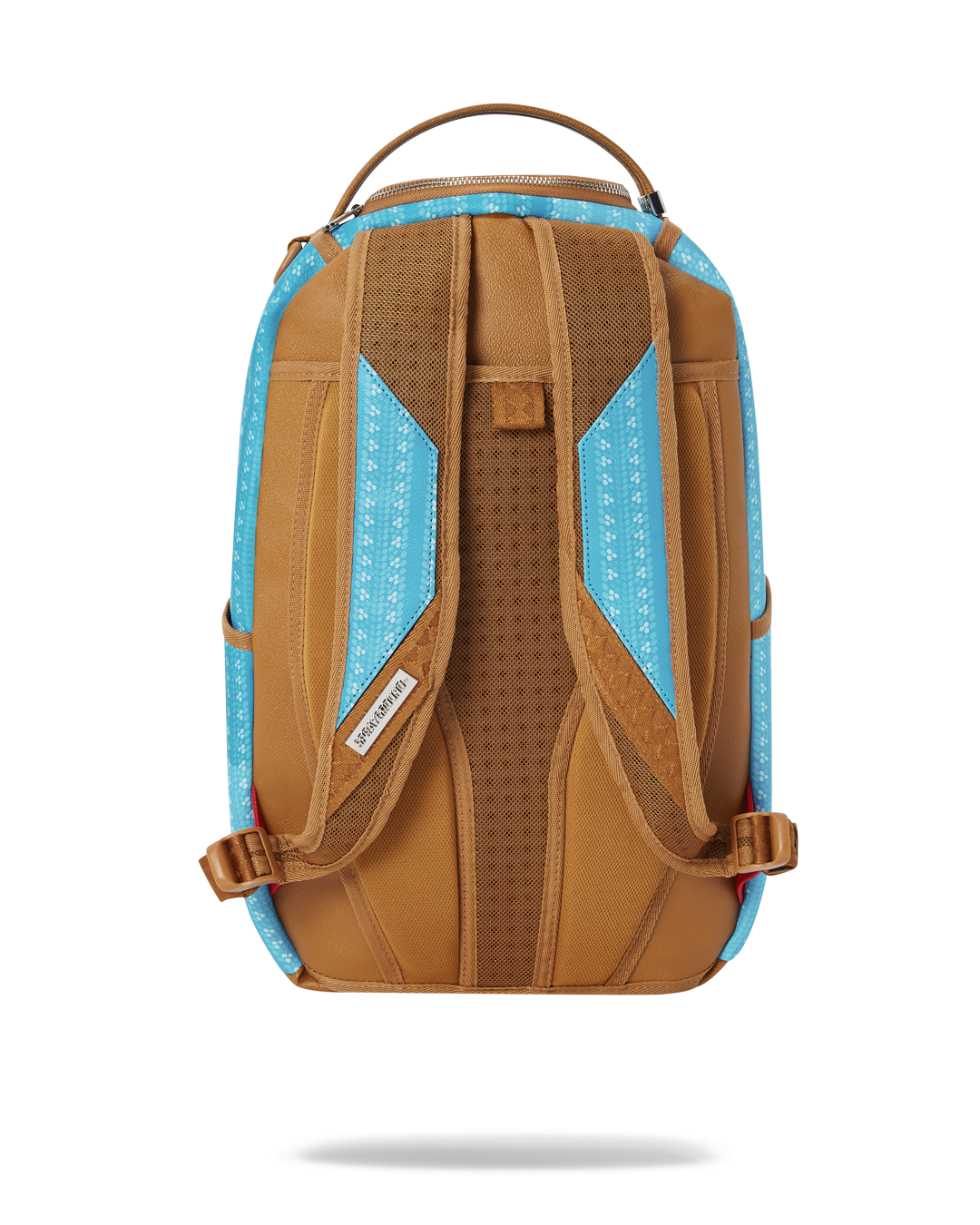 SPRAYGROUND Illuchains Turq Backpack (DLXV) — product image 7