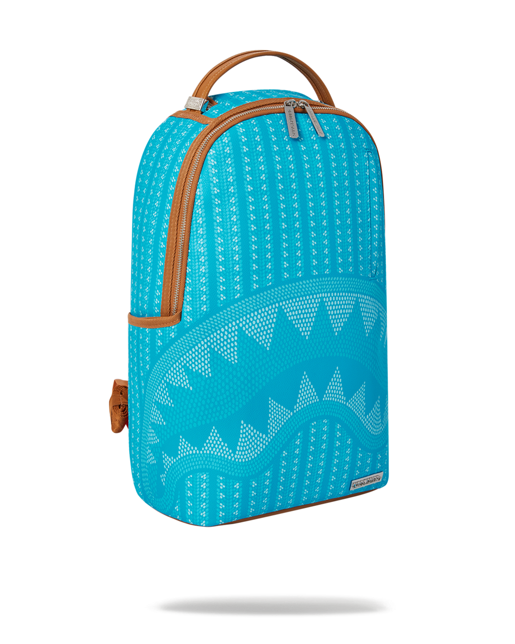 SPRAYGROUND Illuchains Turq Backpack (DLXV) — product image 9