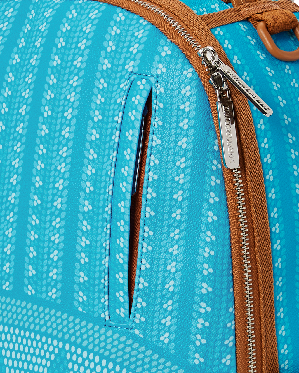 SPRAYGROUND Illuchains Turq Backpack (DLXV) — product image 11