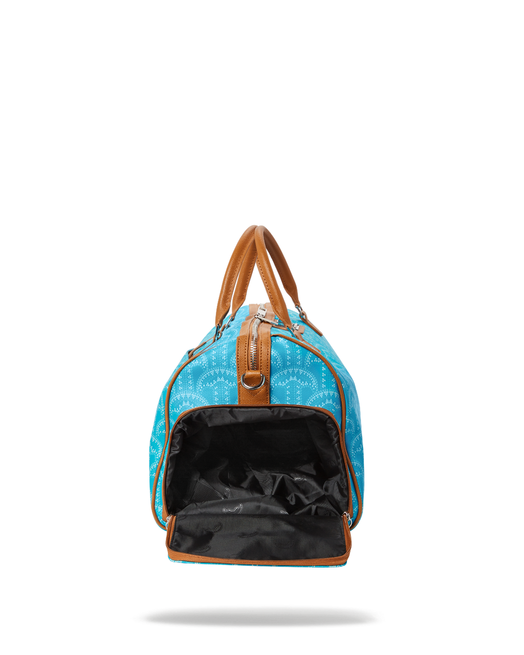 SPRAYGROUND Illuchains Turq Duffle — product image 14
