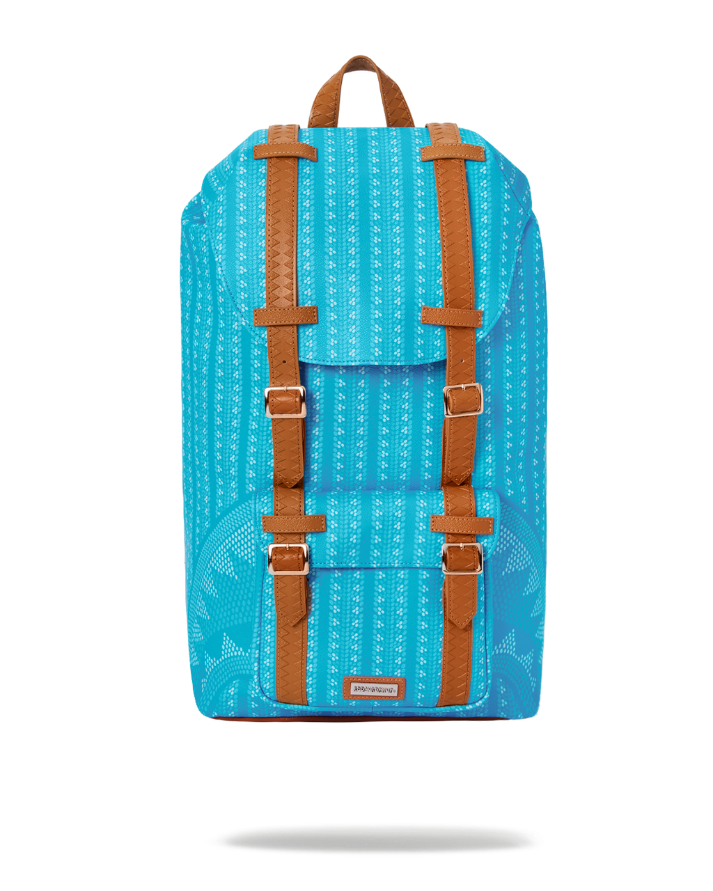 SPRAYGROUND Illuchains Turq Hills Backpack — product image 1