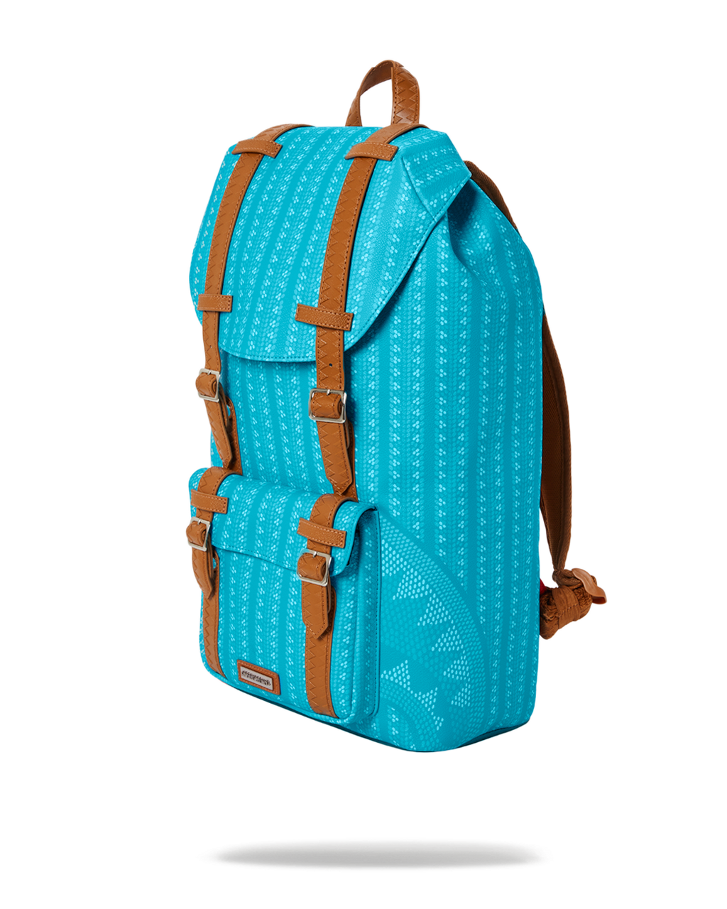 SPRAYGROUND Illuchains Turq Hills Backpack — product image 3