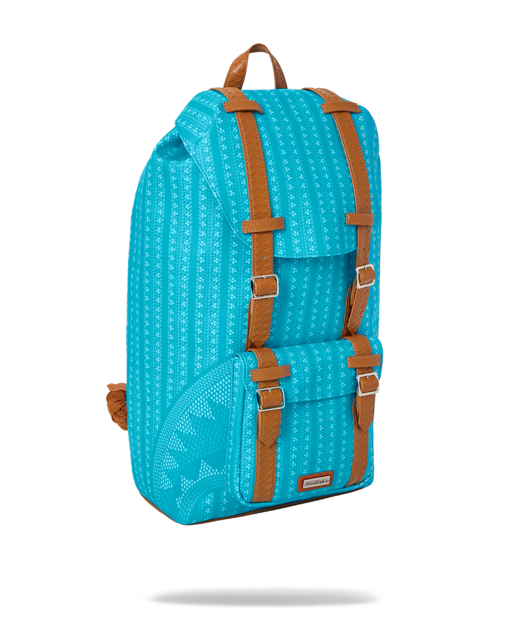 SPRAYGROUND Illuchains Turq Hills Backpack — product image 5