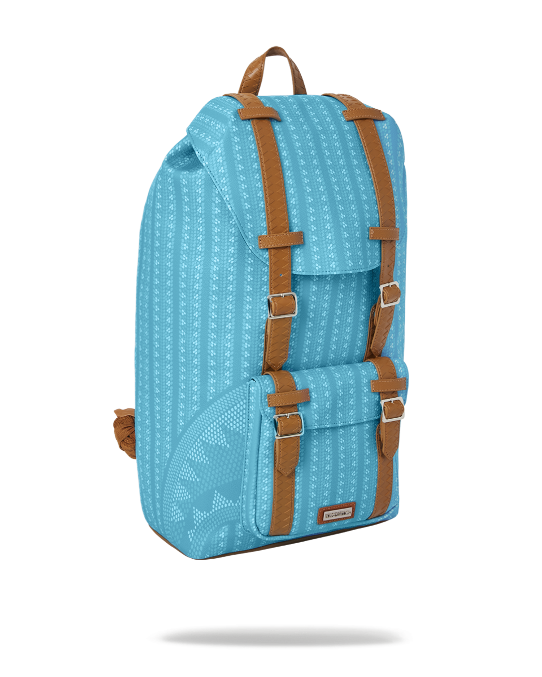 SPRAYGROUND Illuchains Turq Hills Backpack — product image 5