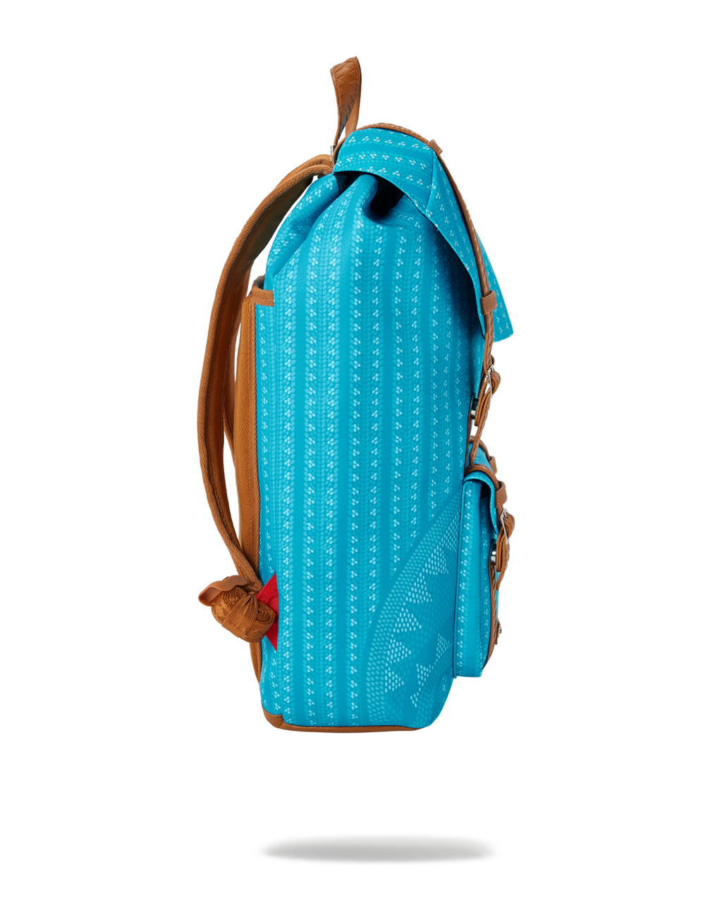 SPRAYGROUND Illuchains Turq Hills Backpack — product image 7