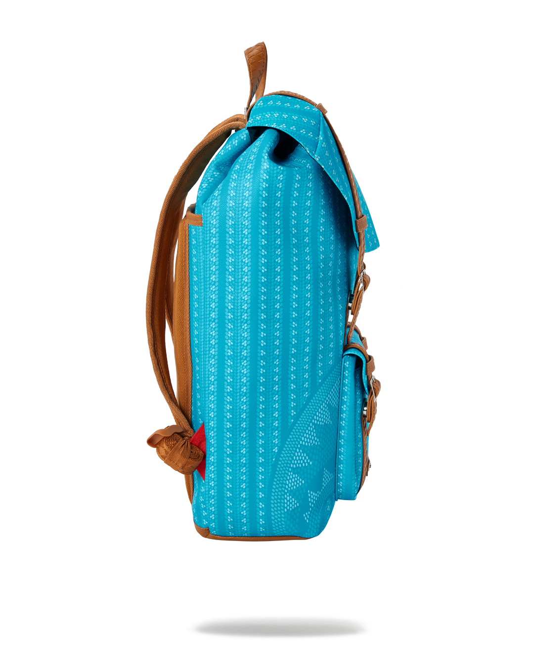 SPRAYGROUND Illuchains Turq Hills Backpack — product image 7