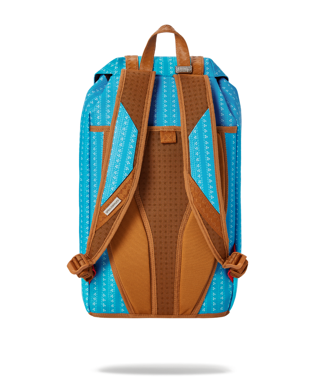 SPRAYGROUND Illuchains Turq Hills Backpack — product image 9