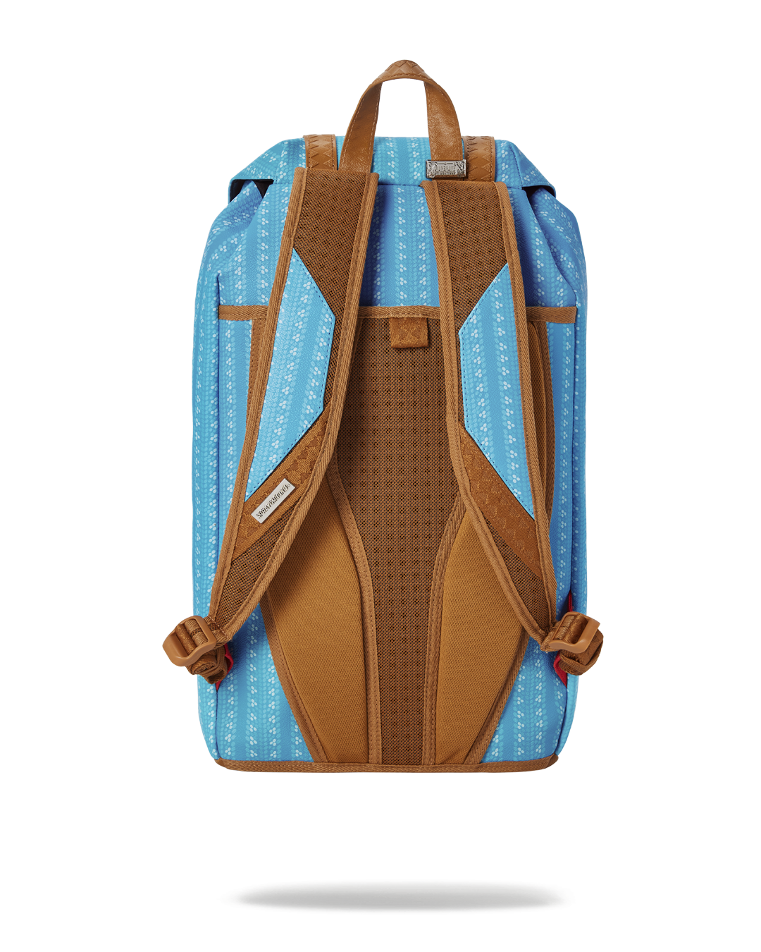 SPRAYGROUND Illuchains Turq Hills Backpack — product image 9