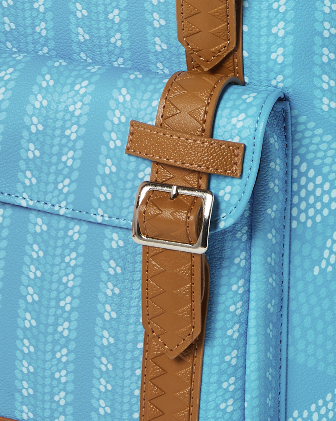 SPRAYGROUND Illuchains Turq Hills Backpack — product image 13