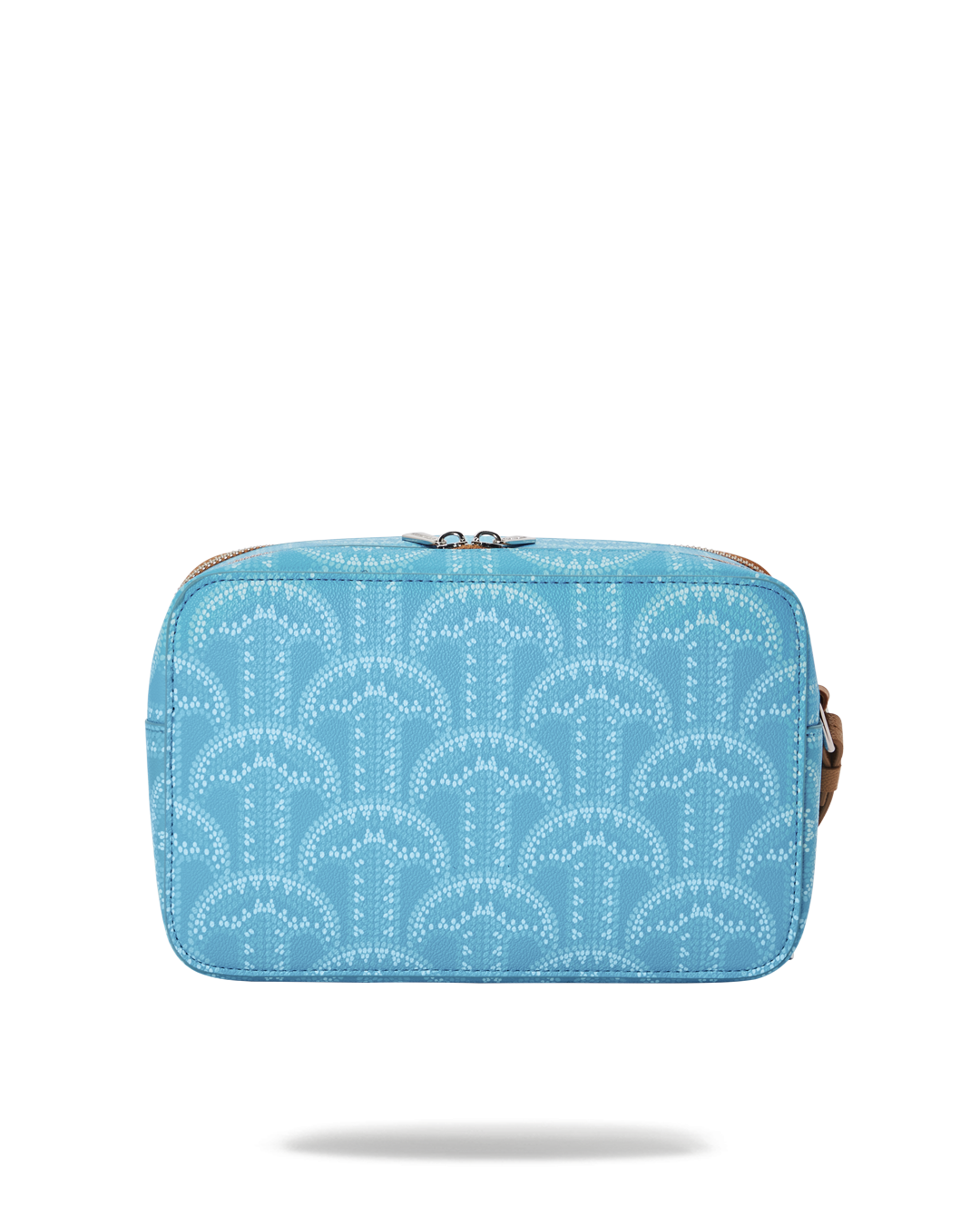 SPRAYGROUND Illuchains Turq Toiletry Bag — product image 5