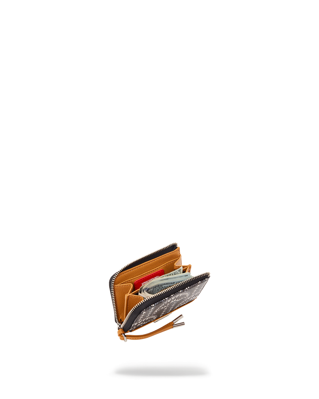 SPRAYGROUND Illuchains Wallet — product image 1