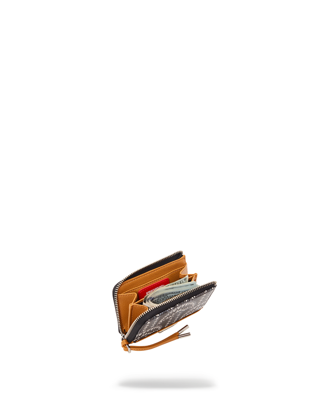 SPRAYGROUND Illuchains Wallet — product image 1