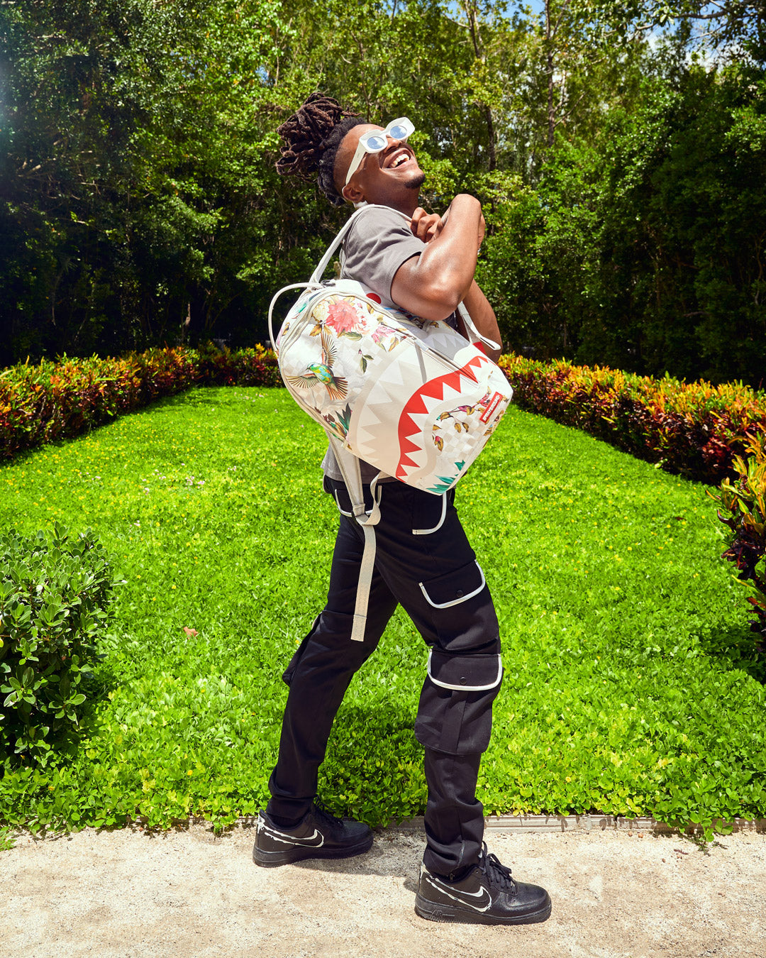 SPRAYGROUND In The Garden Backpack (DLXV) — product image 6
