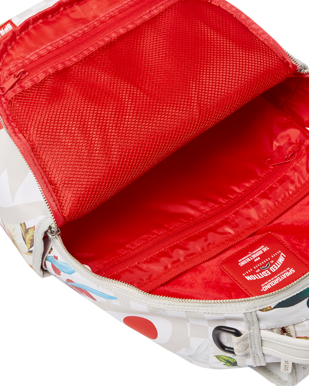 SPRAYGROUND In The Garden Backpack (DLXV) — product image 15