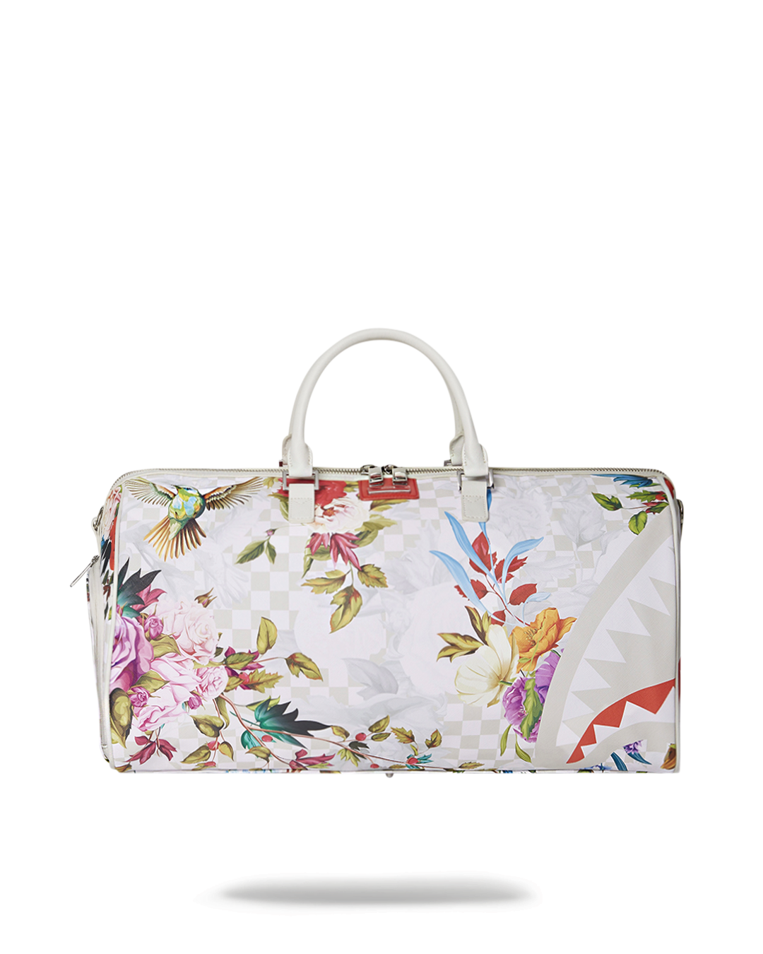 SPRAYGROUND In The Garden Duffle — product image 1