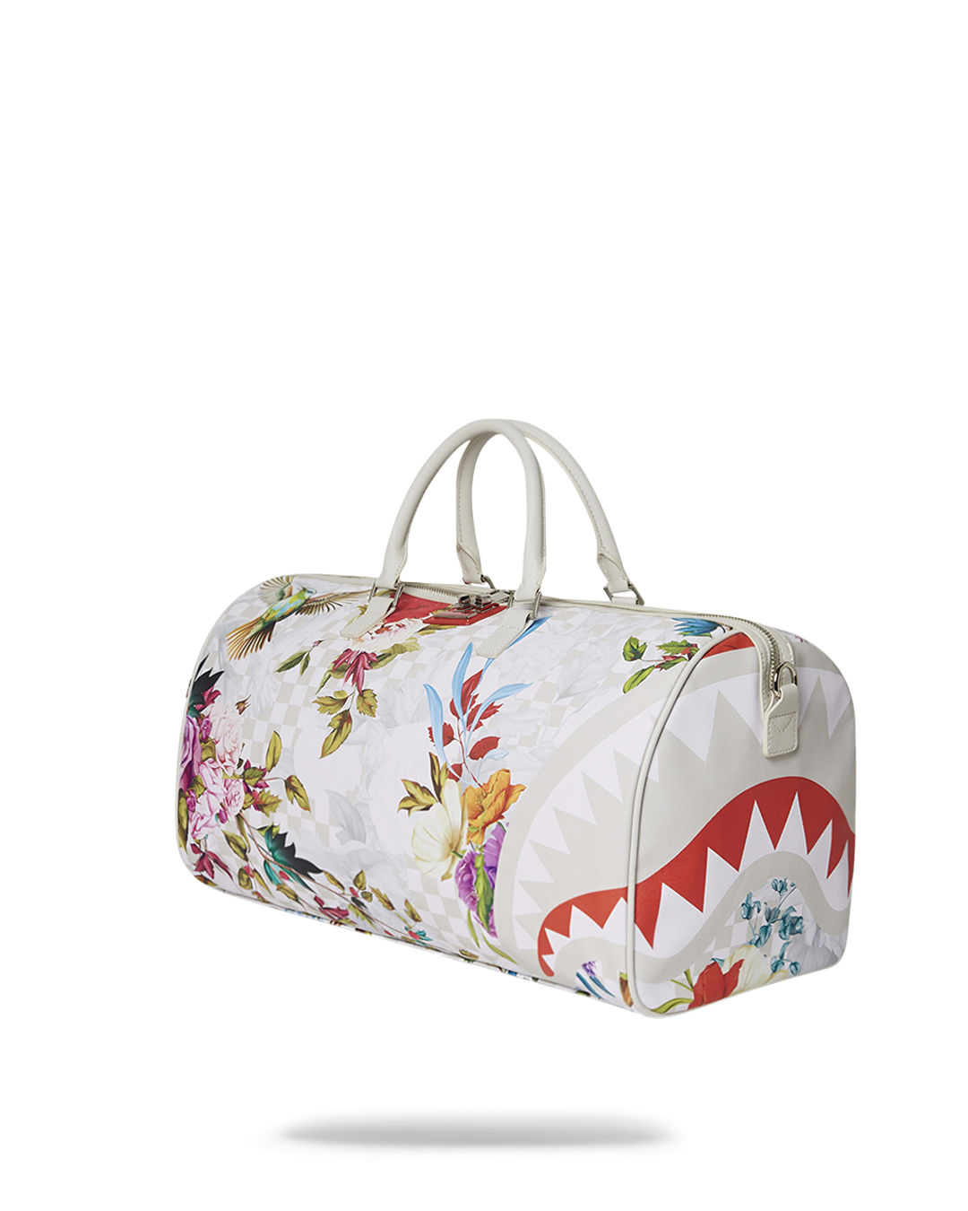 SPRAYGROUND In The Garden Duffle — product image 3