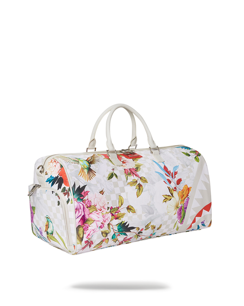 SPRAYGROUND In The Garden Duffle — product image 7