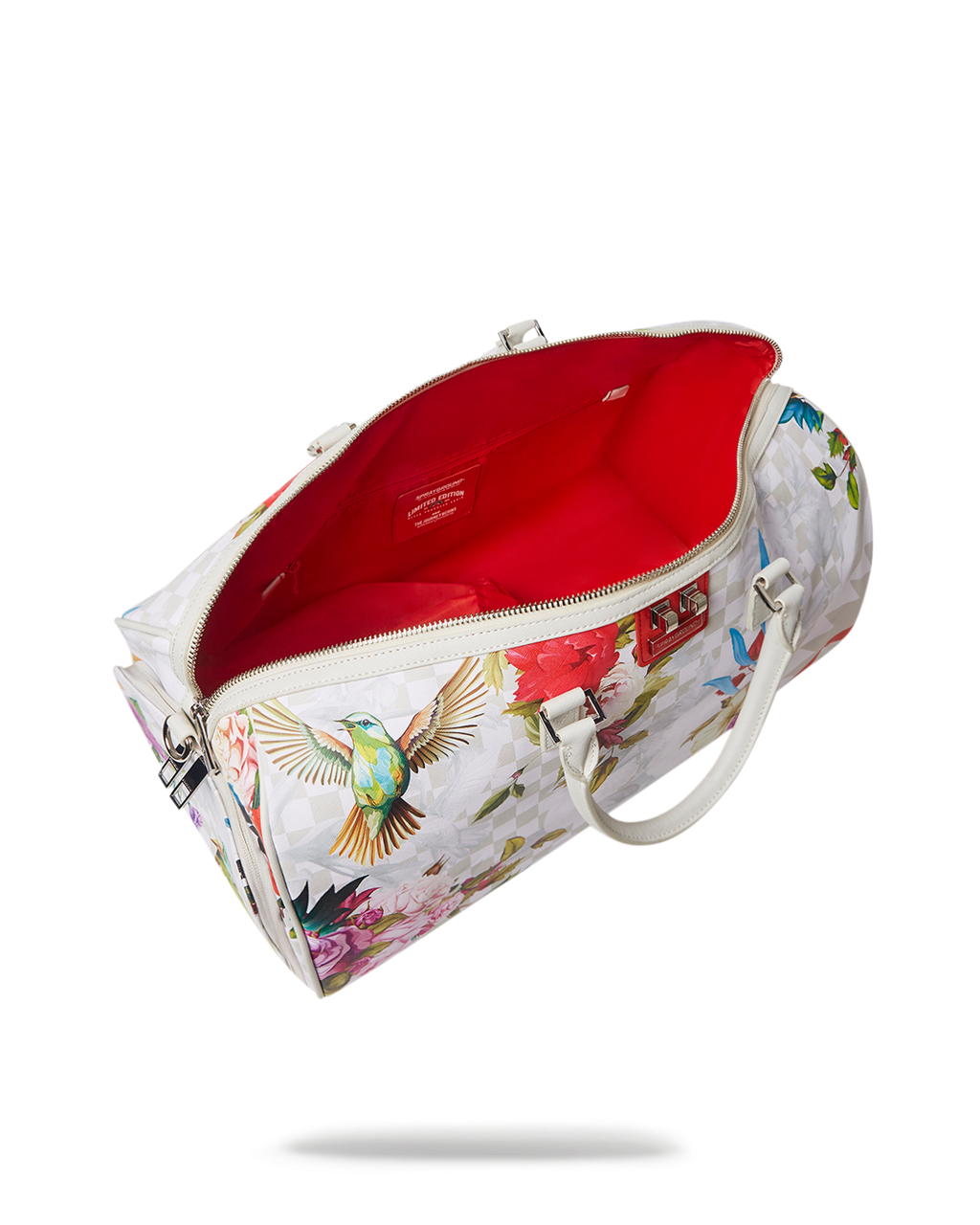 SPRAYGROUND In The Garden Duffle — product image 11