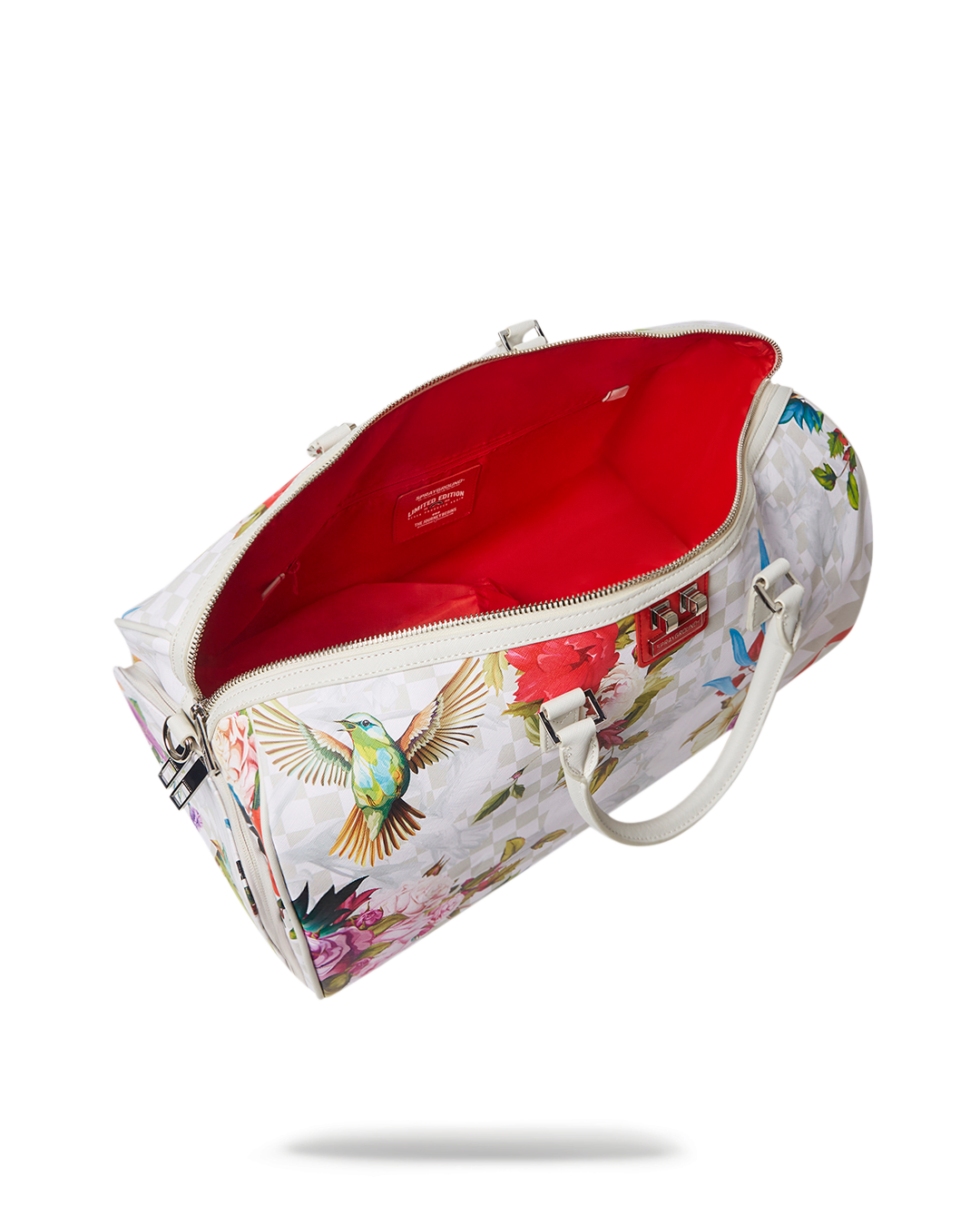 SPRAYGROUND In The Garden Duffle — product image 11