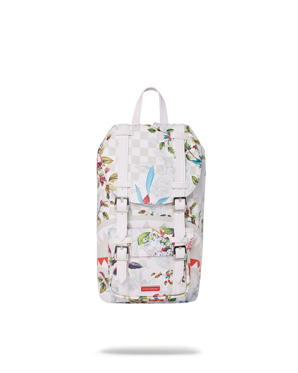 SPRAYGROUND In The Garden Mini Hills Backpack — product image 1