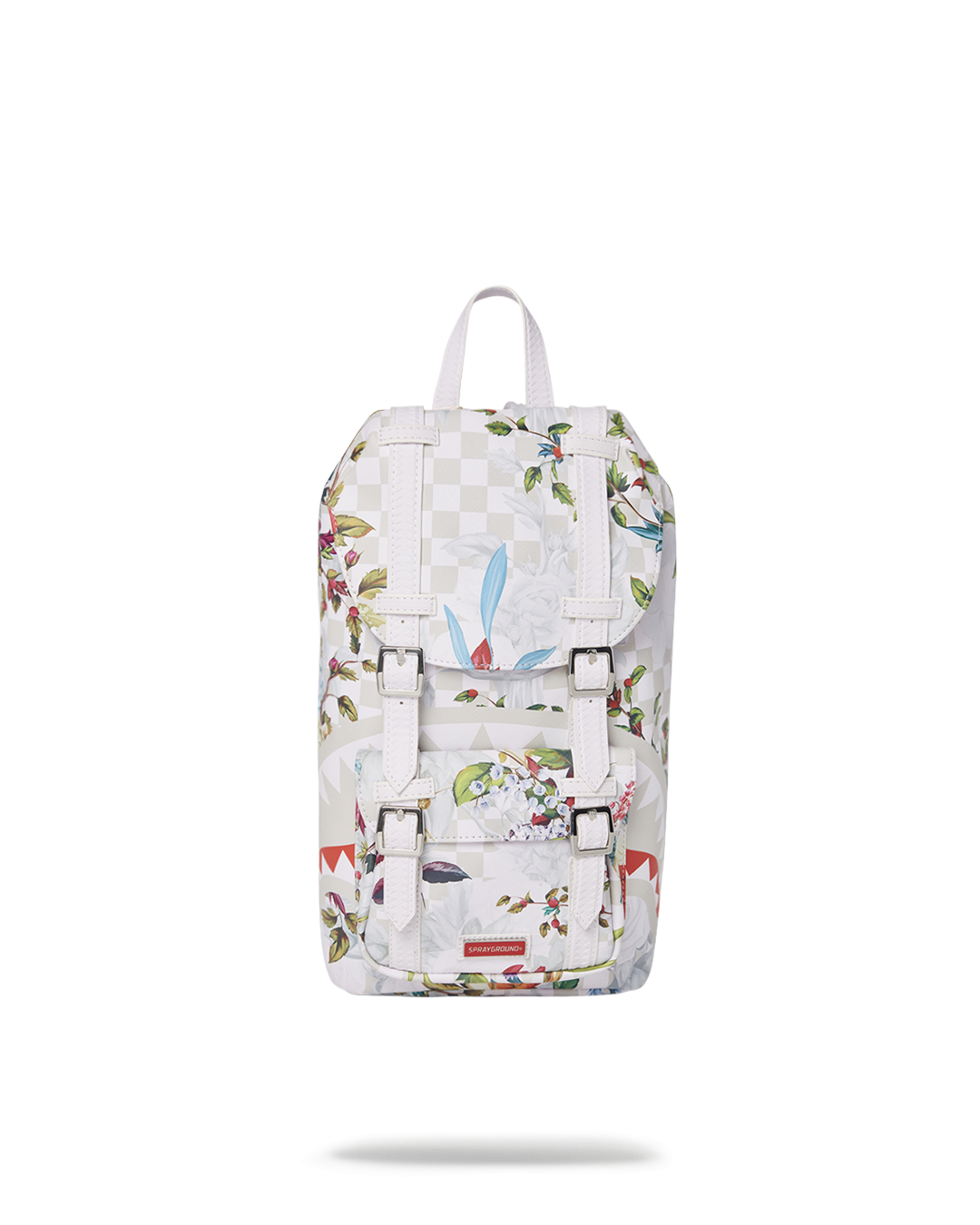 SPRAYGROUND In The Garden Mini Hills Backpack — product image 1