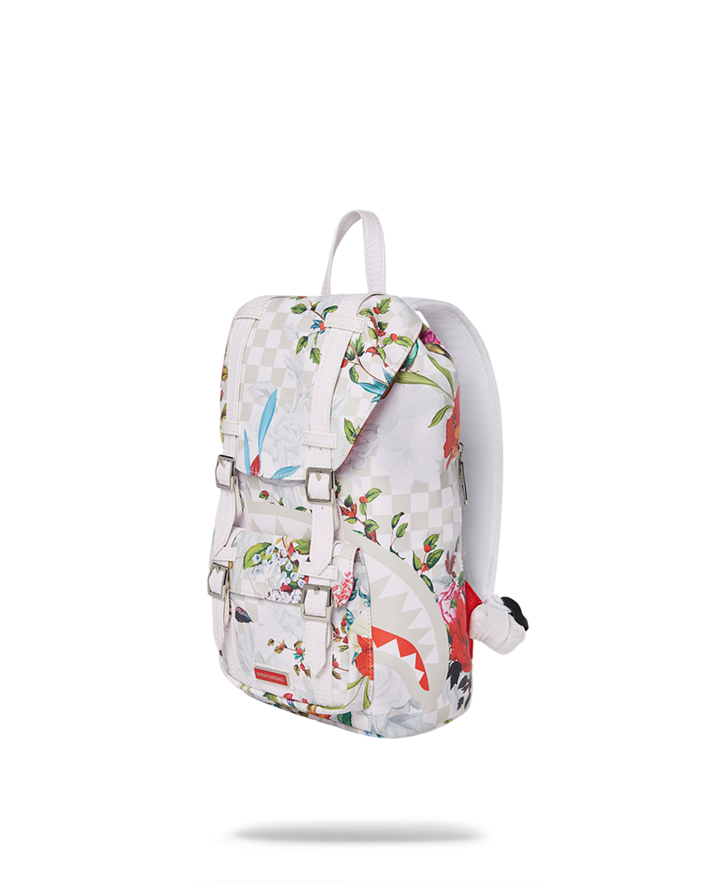 SPRAYGROUND In The Garden Mini Hills Backpack — product image 3