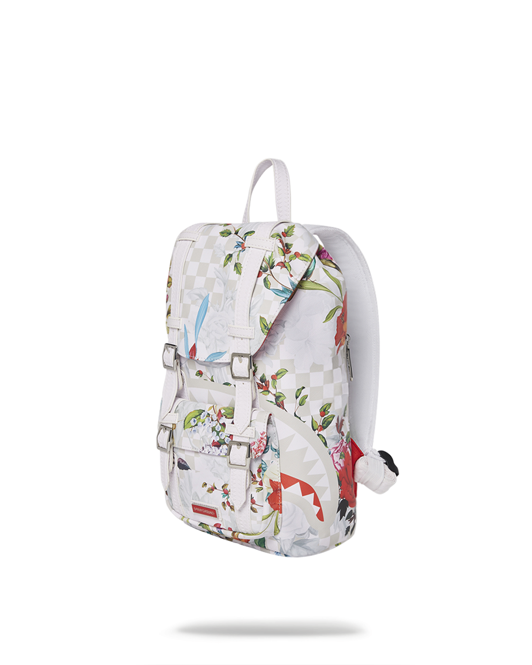SPRAYGROUND In The Garden Mini Hills Backpack — product image 3