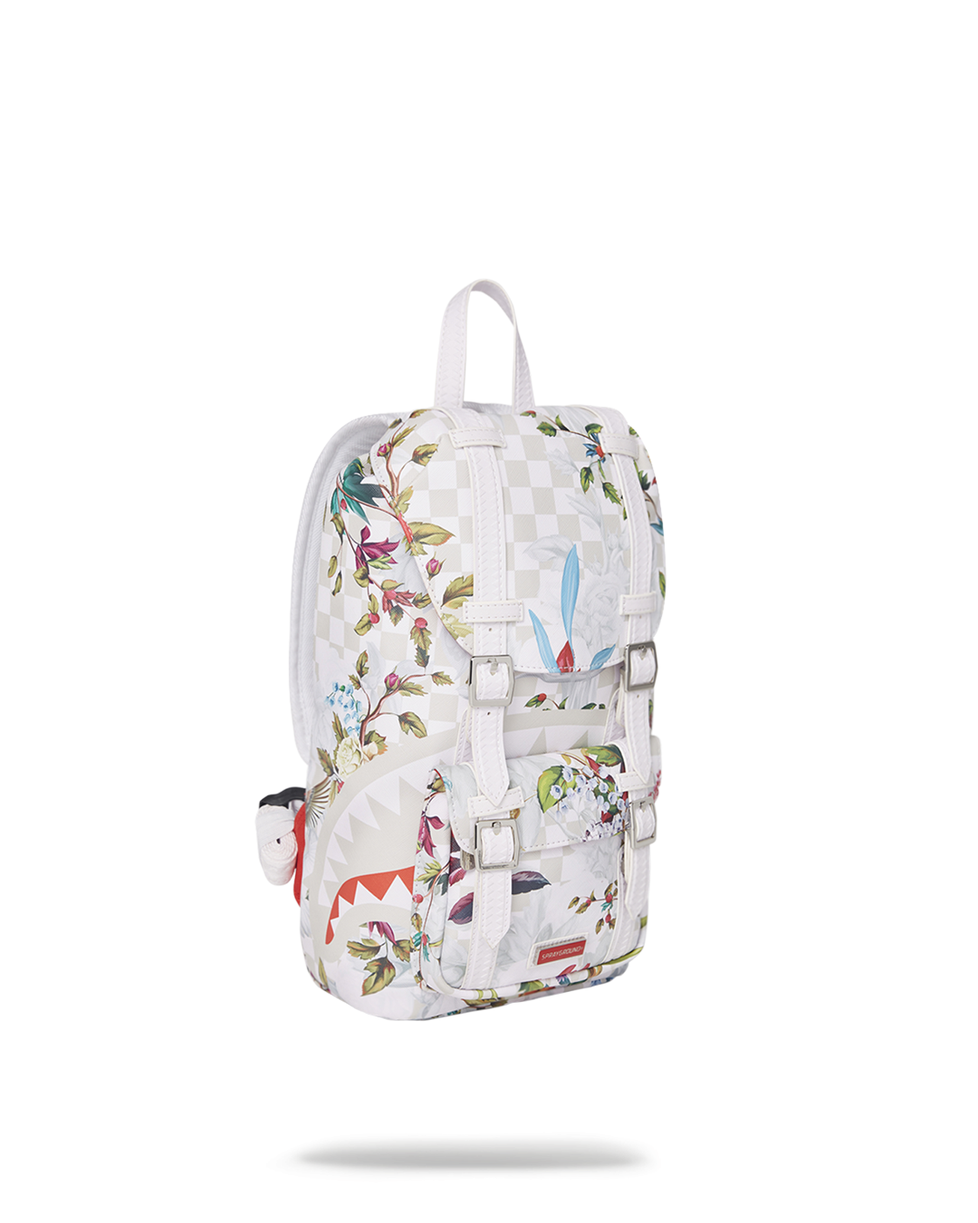 SPRAYGROUND In The Garden Mini Hills Backpack — product image 7