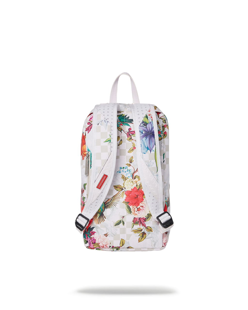 SPRAYGROUND In The Garden Mini Hills Backpack — product image 9
