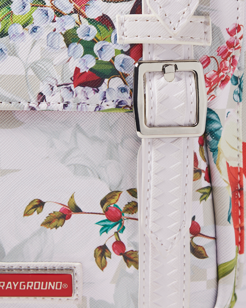 SPRAYGROUND In The Garden Mini Hills Backpack — product image 12