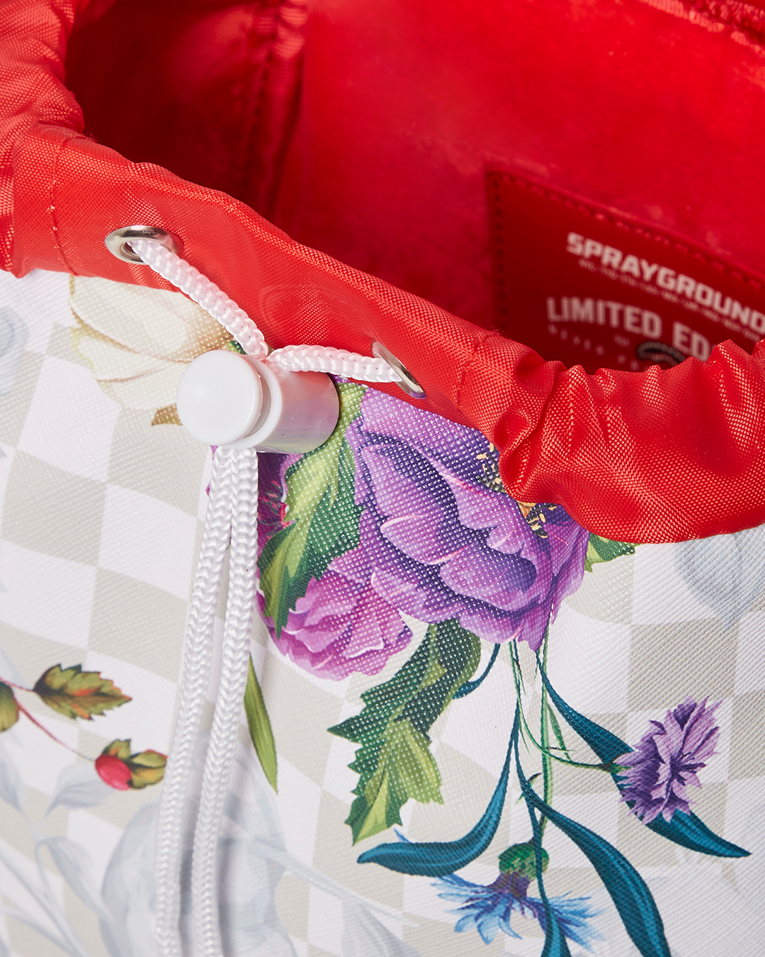 SPRAYGROUND In The Garden Mini Hills Backpack — product image 13