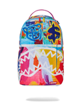 SPRAYGROUND In The Studio DLXSR Backpack — product image 1