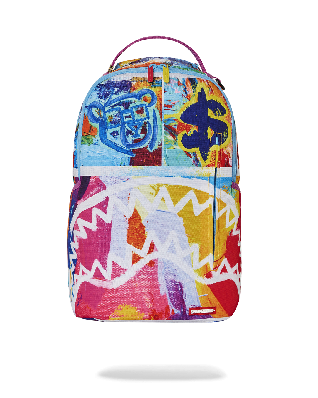 SPRAYGROUND In The Studio DLXSR Backpack — product image 1