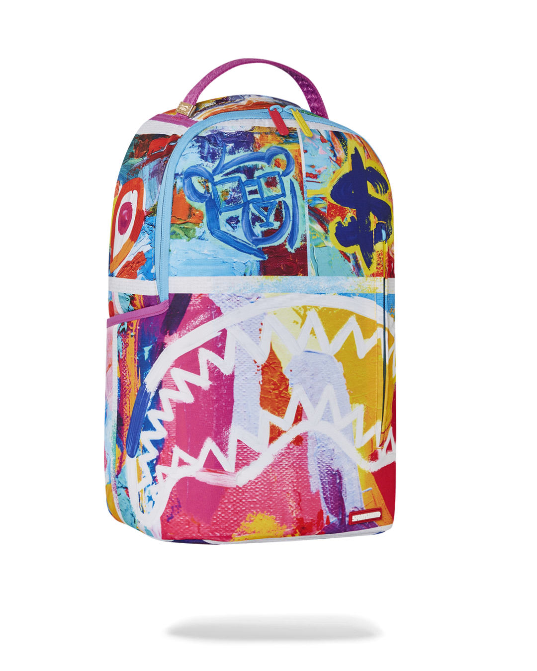 SPRAYGROUND In The Studio DLXSR Backpack — product image 3