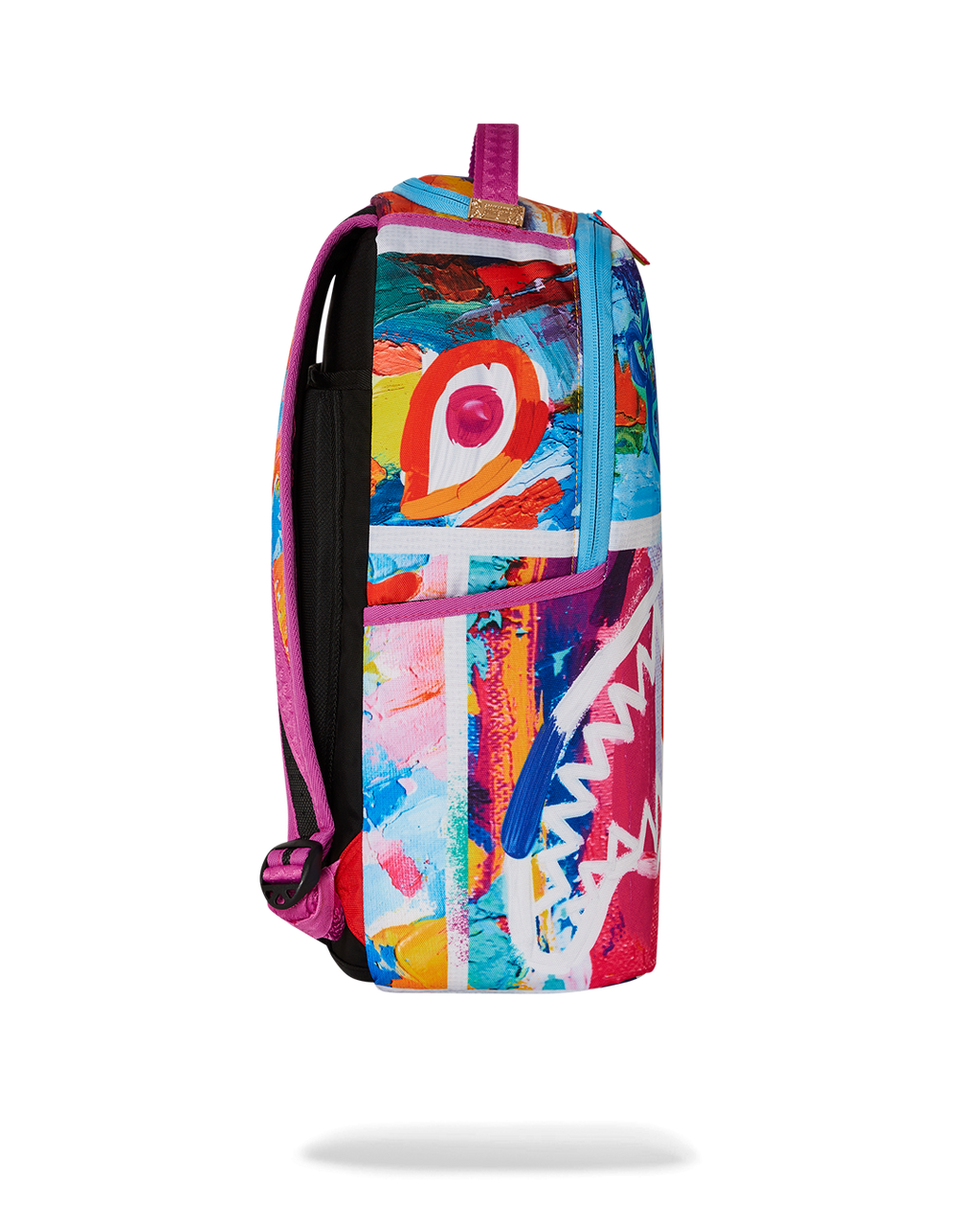 SPRAYGROUND In The Studio DLXSR Backpack — product image 5