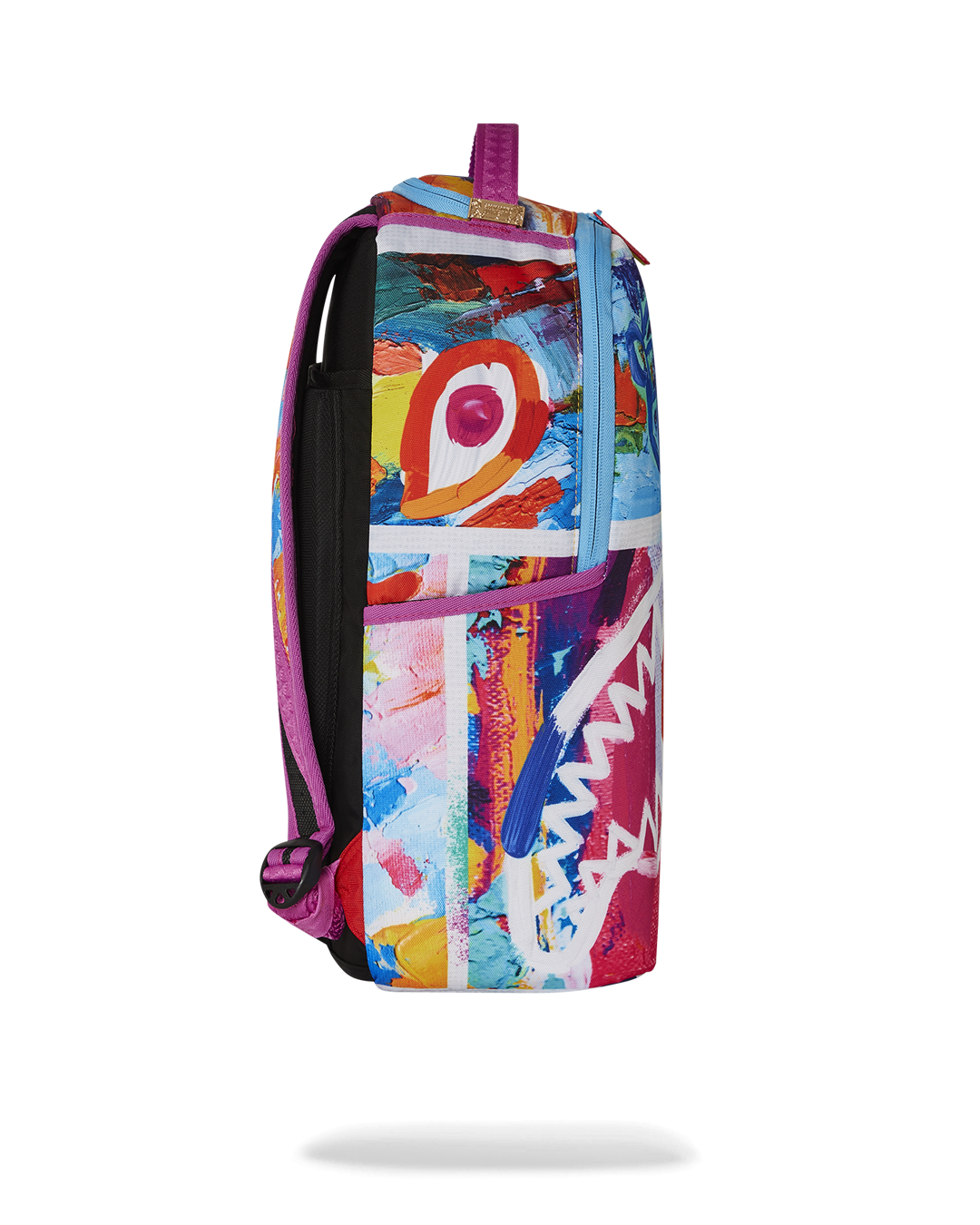 SPRAYGROUND In The Studio DLXSR Backpack — product image 5