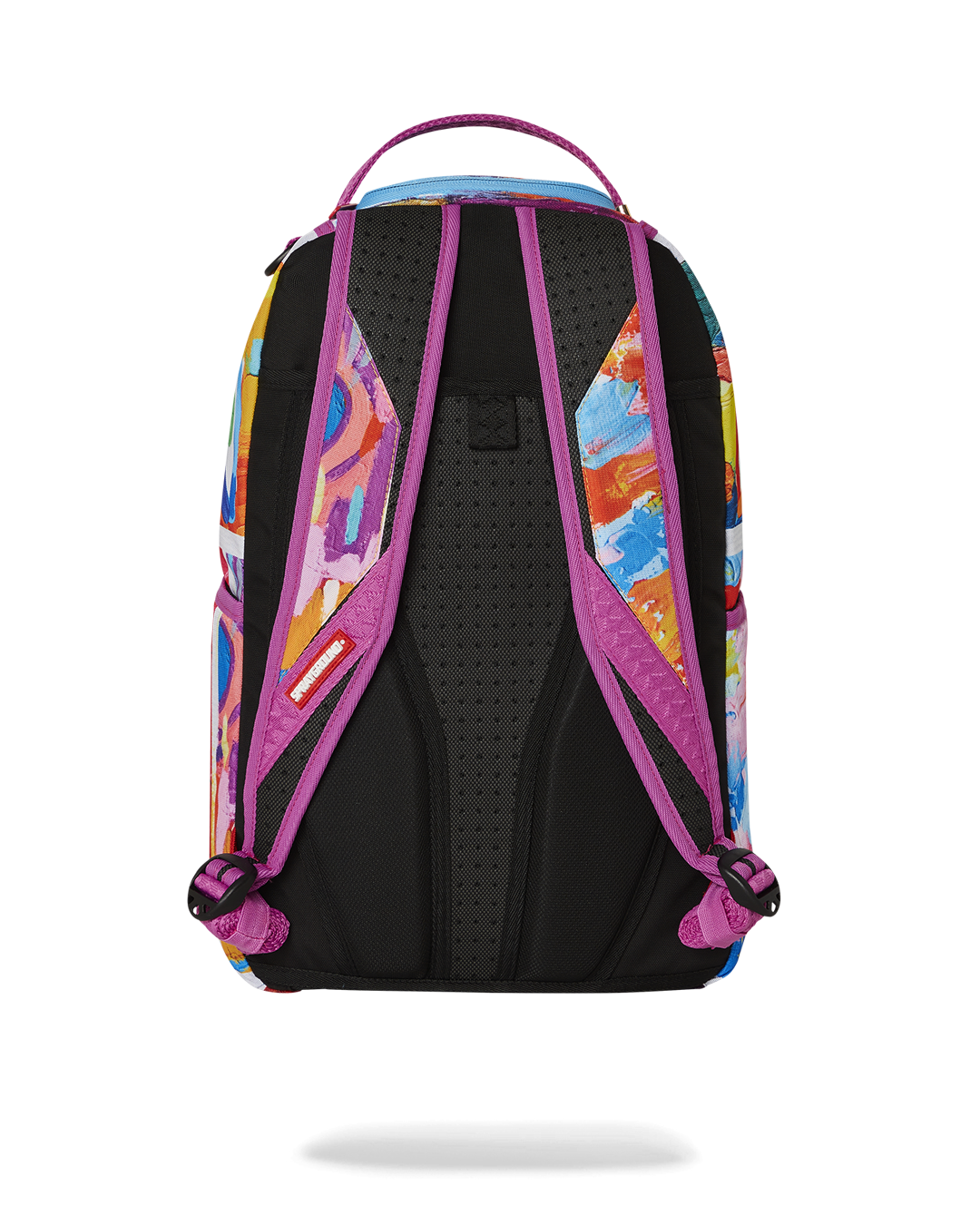 SPRAYGROUND In The Studio DLXSR Backpack — product image 7