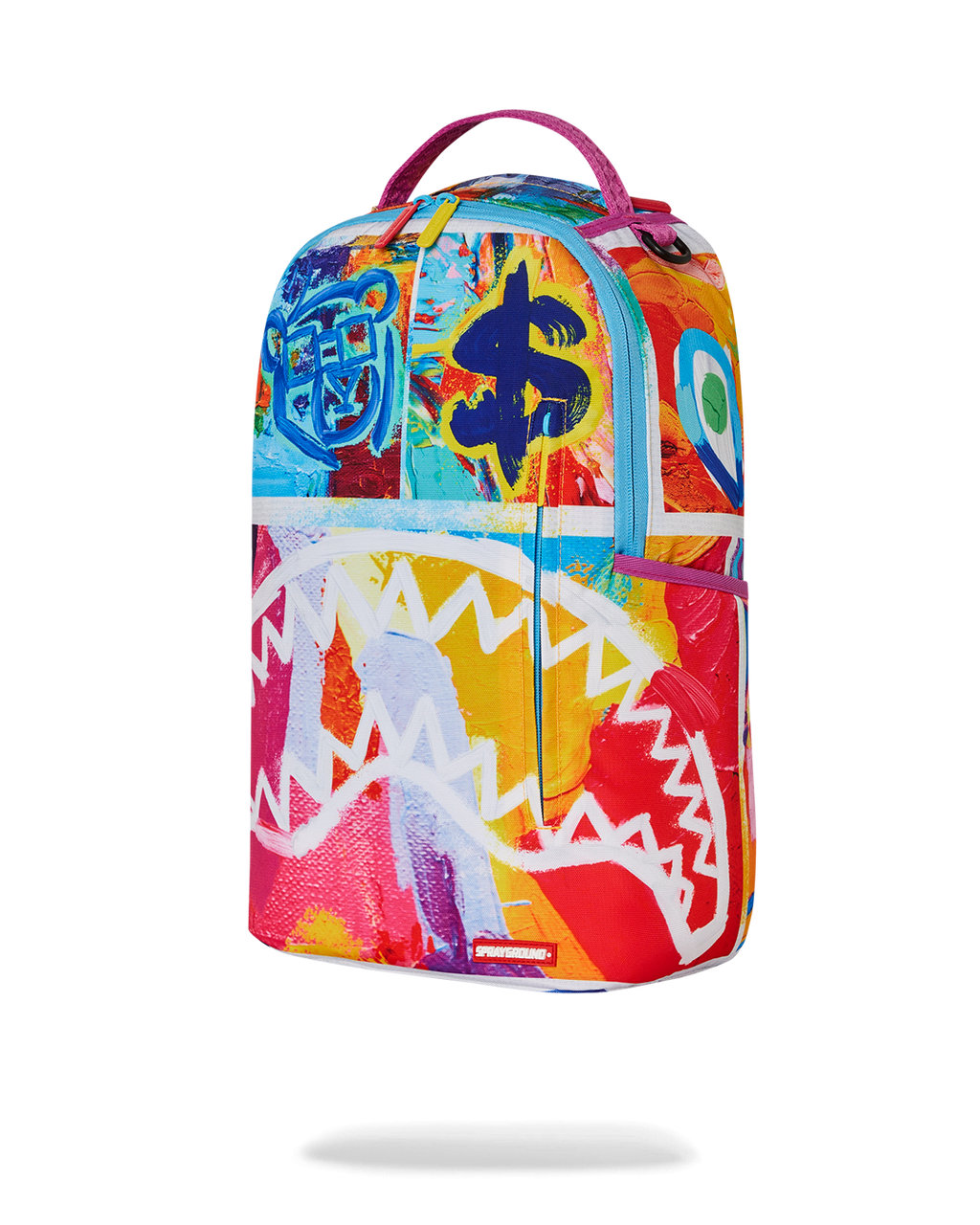 SPRAYGROUND In The Studio DLXSR Backpack — product image 9