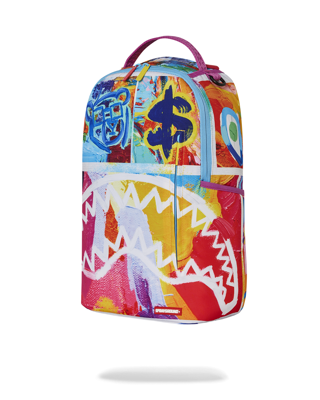 SPRAYGROUND In The Studio DLXSR Backpack — product image 9